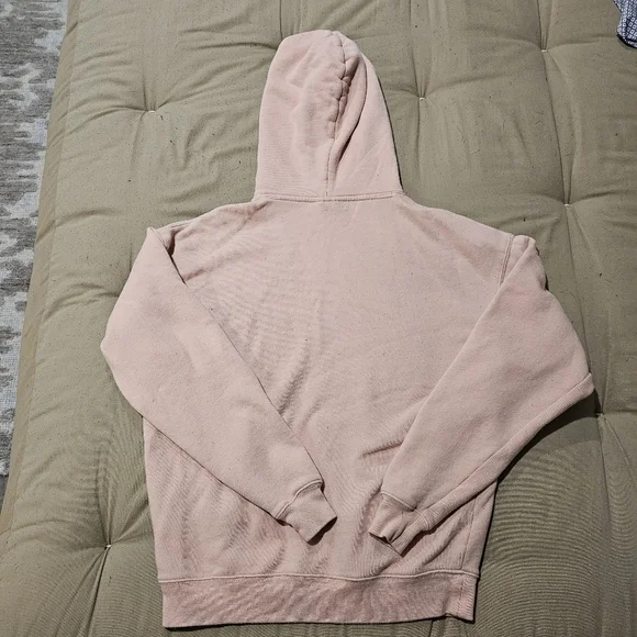 Peach Hoodie - Picture 2 of 3
